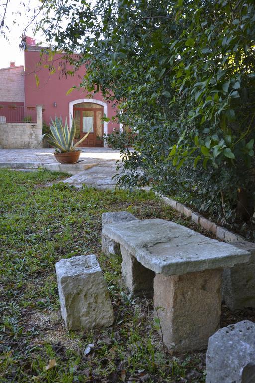 B&B Masseria Del Marchese Castellana Grotte Room photo