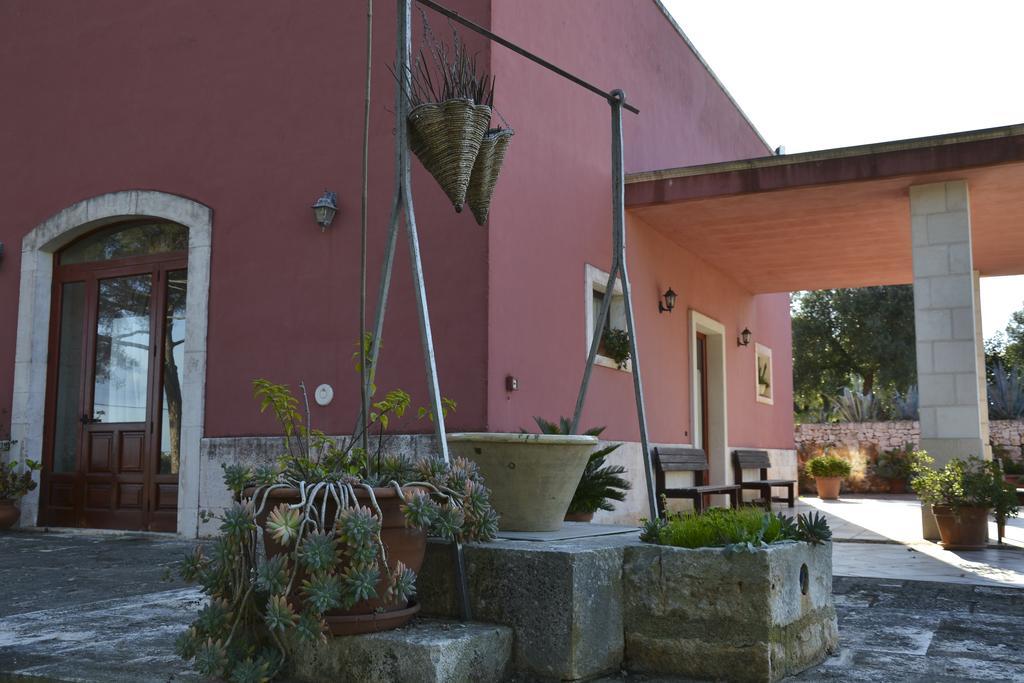 B&B Masseria Del Marchese Castellana Grotte Room photo