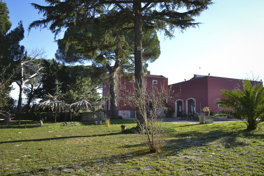 B&B Masseria Del Marchese Castellana Grotte Room photo