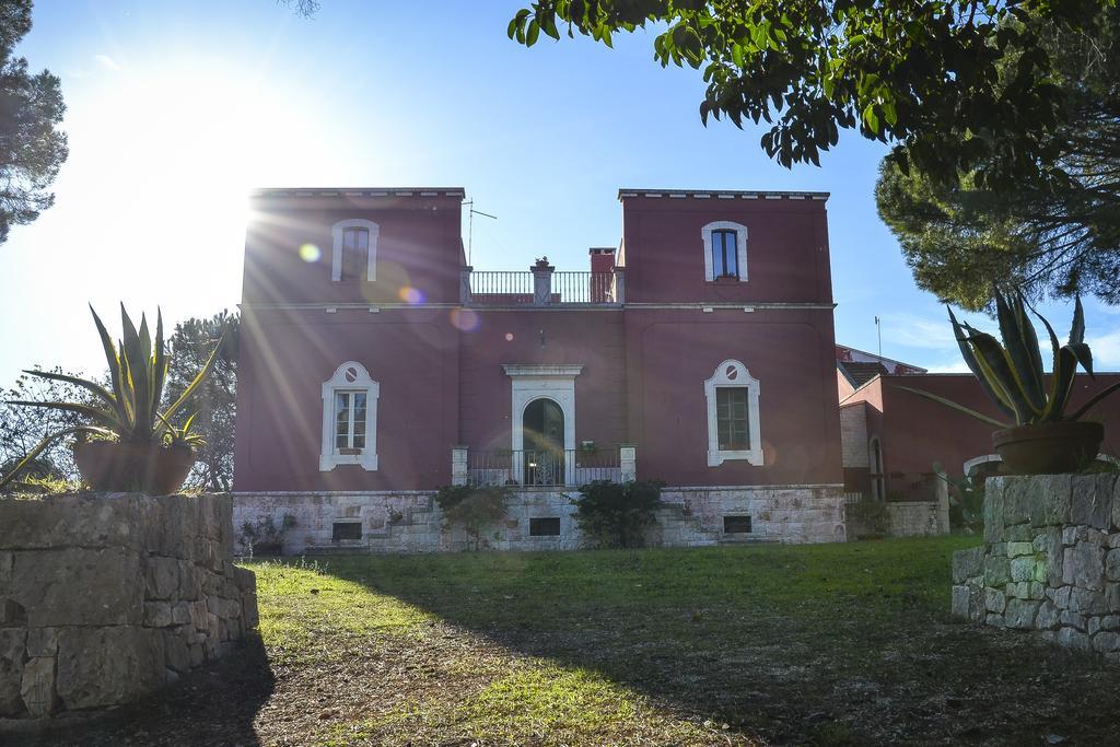 B&B Masseria Del Marchese Castellana Grotte Room photo