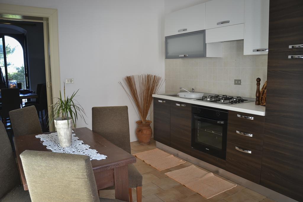B&B Masseria Del Marchese Castellana Grotte Room photo