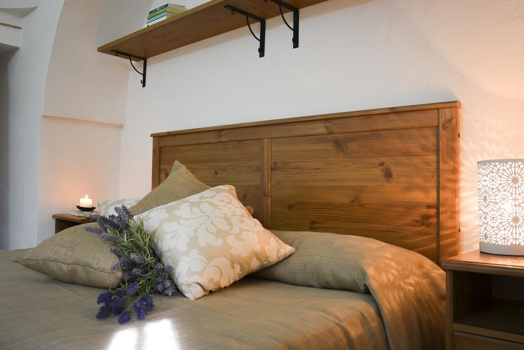 B&B Masseria Del Marchese Castellana Grotte Exterior photo