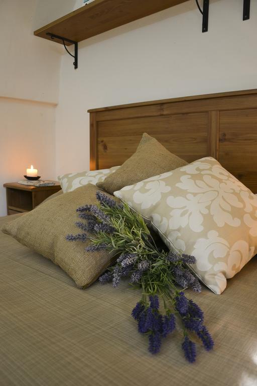 B&B Masseria Del Marchese Castellana Grotte Exterior photo