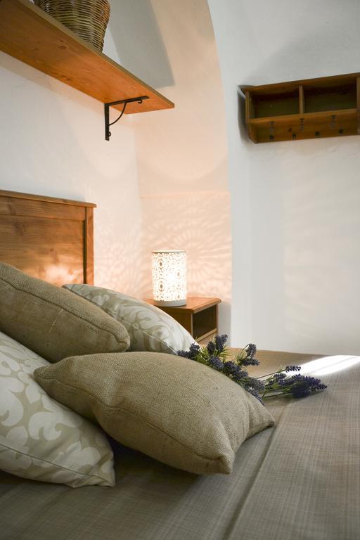 B&B Masseria Del Marchese Castellana Grotte Exterior photo