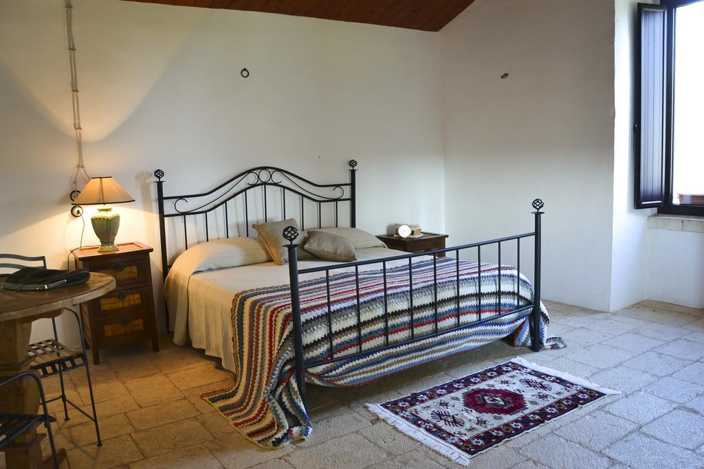 B&B Masseria Del Marchese Castellana Grotte Exterior photo