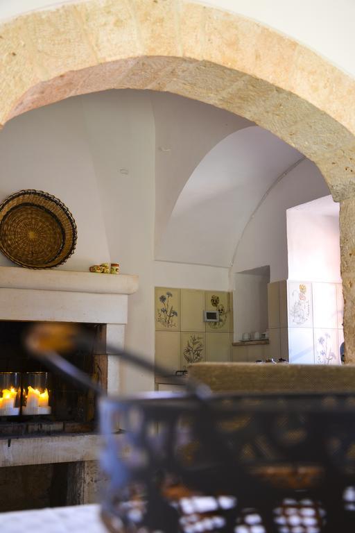 B&B Masseria Del Marchese Castellana Grotte Exterior photo