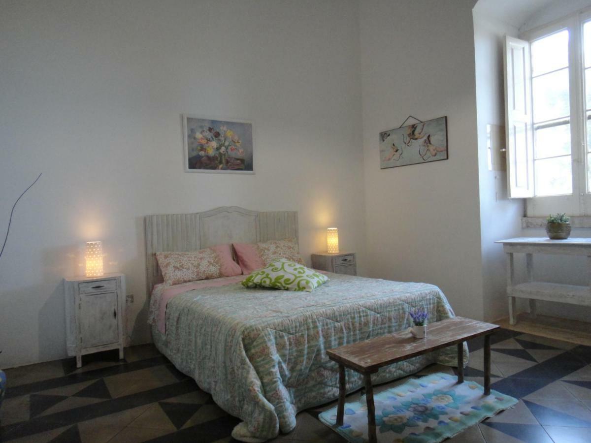 B&B Masseria Del Marchese Castellana Grotte Exterior photo
